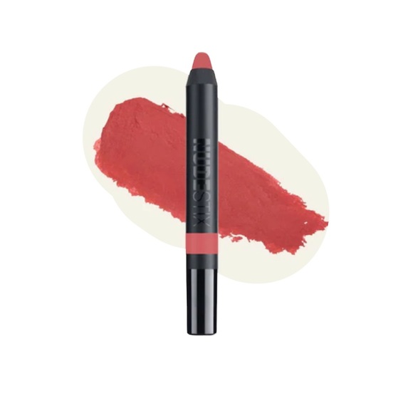 Nudestix MAGNETIC MATTE LIP COLOR Capri - Picture 1 of 4